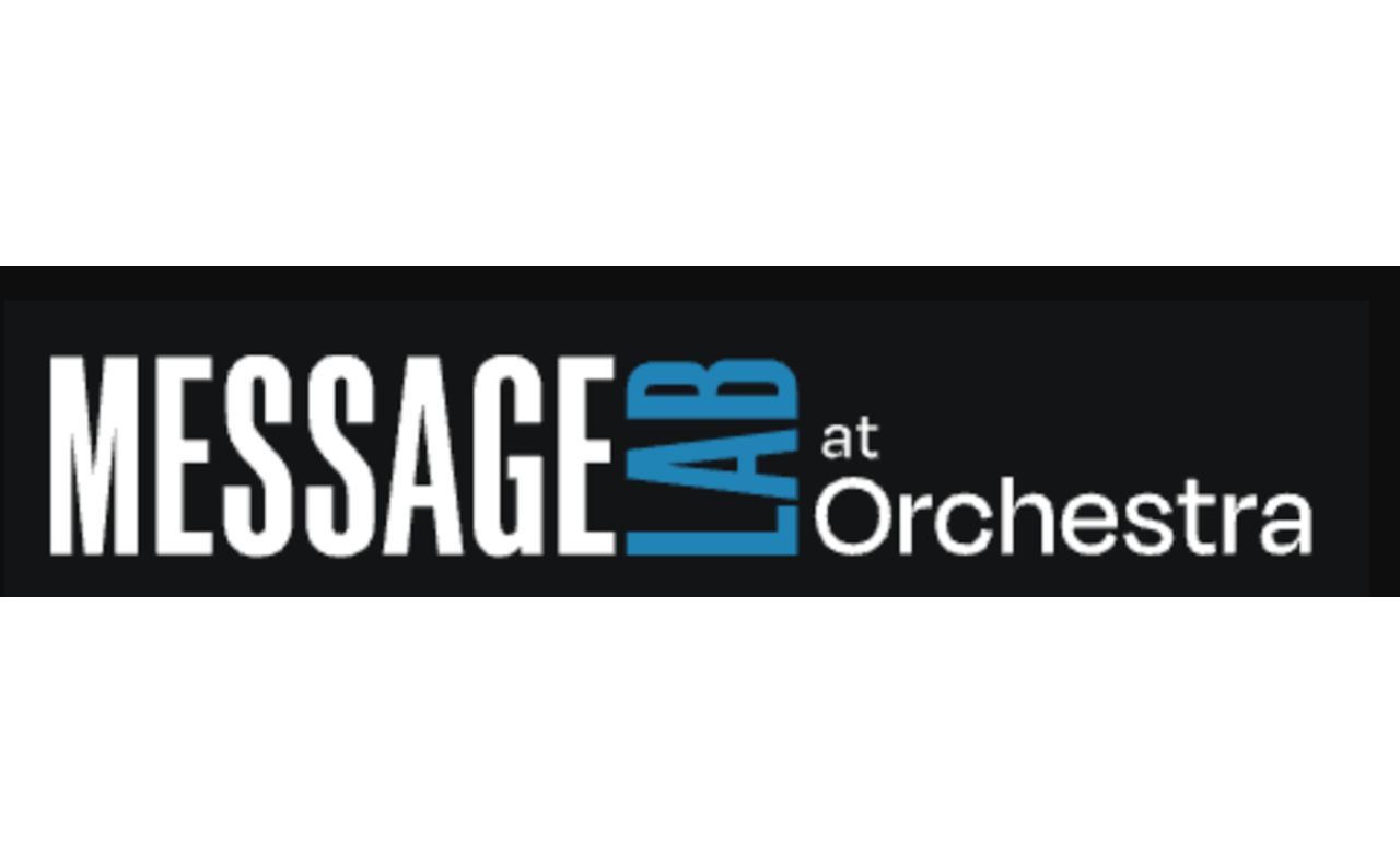 Message Lab, 2025 Content Marketing Agency of the Year