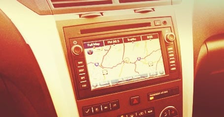 Visual Maps: Use in a Balanced Content Marketing Strategy