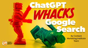 Will SearchGPT Whack Google Where It Counts? Will SearchGPT Whack Google Where It Counts?