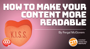 How to Make Your Content More Readable How to Make Your Content More Readable