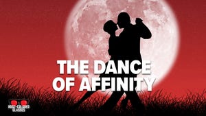 To Build Affinity, Learn To Dance With Your Audience To Build Affinity, Learn To Dance With Your Audience