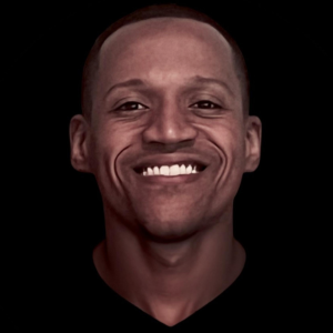 Picture of Wesley Cherisien