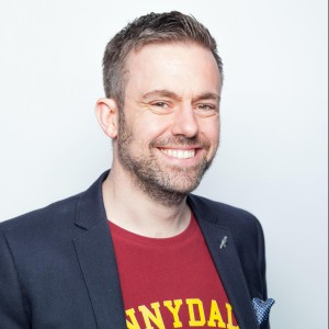 Picture of David McGuire