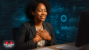 Why This Content Marketing Mindset Beats AI Pressure Why This Content Marketing Mindset Beats AI Pressure