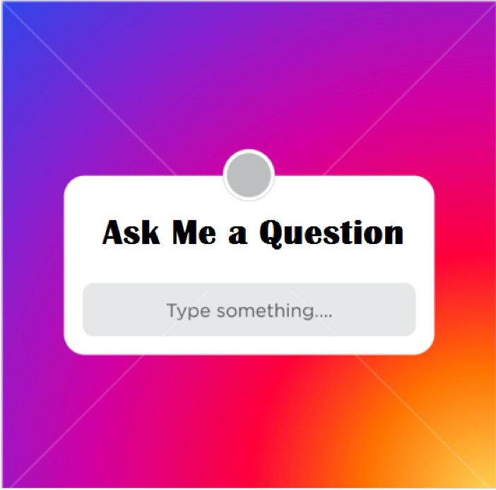 Custom Instagram Stickers: How to Use