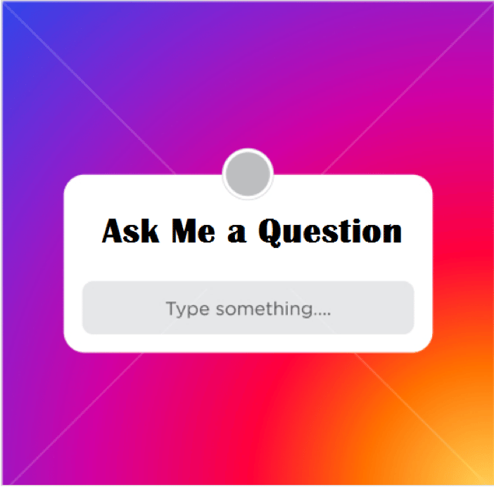 Custom Instagram Stickers: How to Use