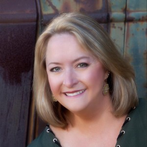 Picture of Jill Talvensaari