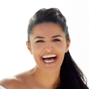 Picture of Lisa Petrilli