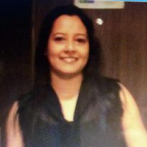 Picture of Meenakshi Krishnan