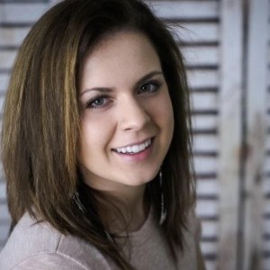 Picture of Sasha Laferte