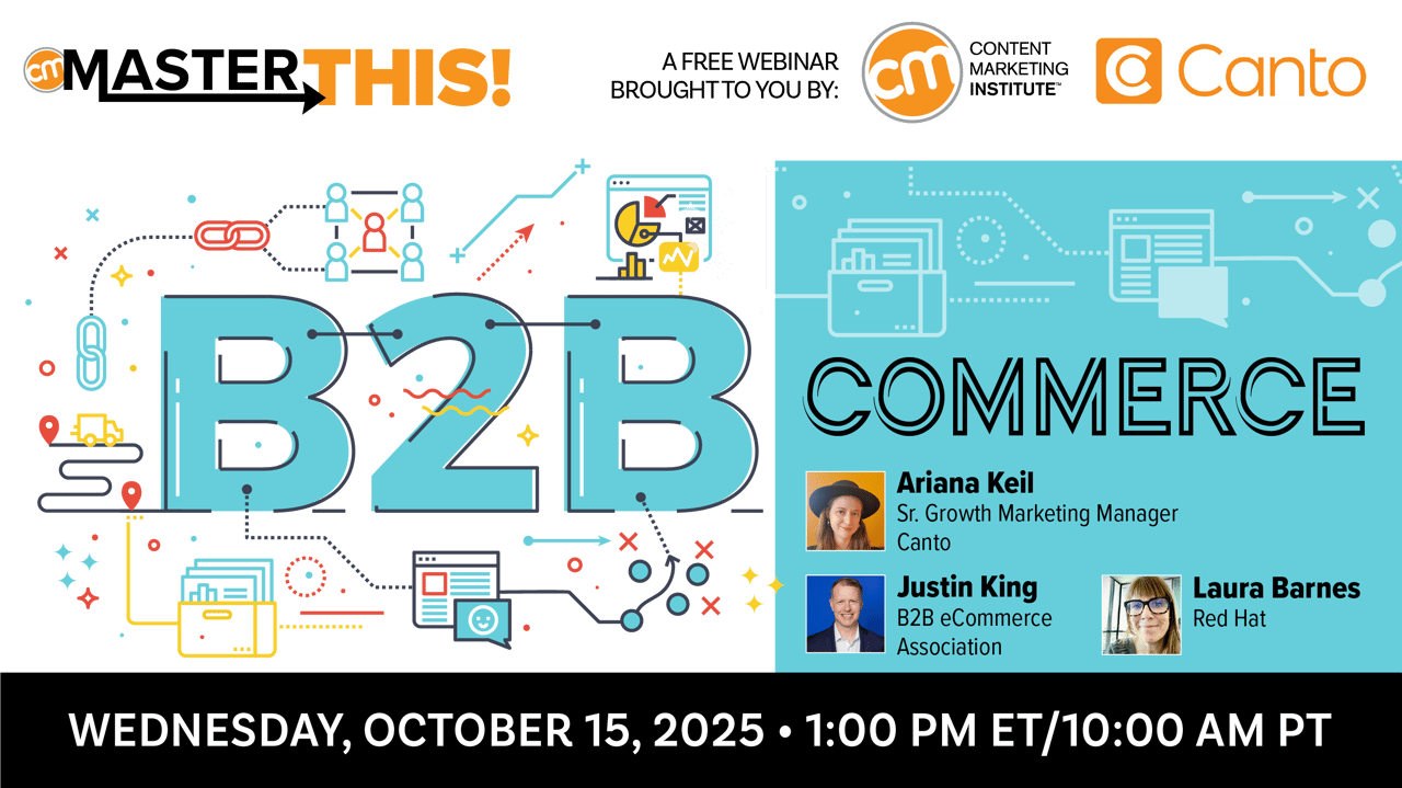 B2B Content Marketing Report: Proven Strategies to Boost ROI