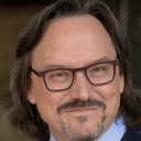 Robert Rose headshot. Robert Rose headshot.