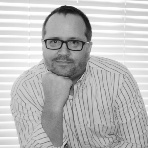 Picture of Mike Wood