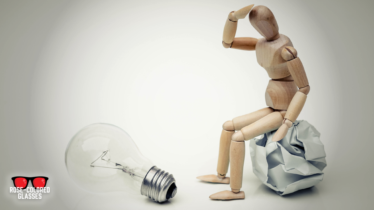 Why Marketing Needs To Take Creative Risks, Even if They Fail Why Marketing Needs To Take Creative Risks, Even if They Fail