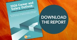 Download the 2026 Marketing Career Outlook e-book now Download the 2026 Marketing Career Outlook e-book now