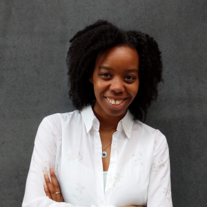 Picture of Teni Hallums