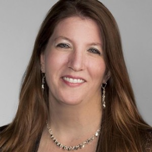 Picture of Andi Robinson