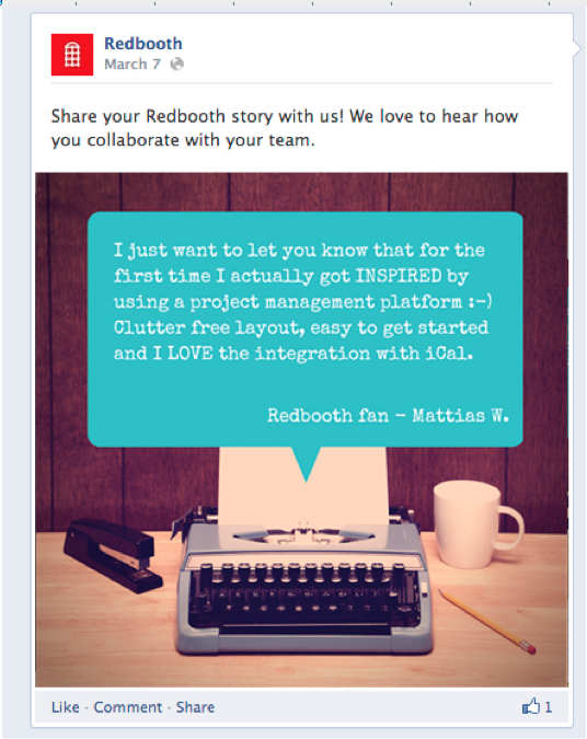 How to Create Visual Content with this Simple, Dirt Cheap Tool