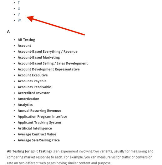 Sales Hacker 9 Evergreen Content Examples