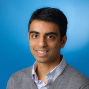 Picture of Pawan Deshpande