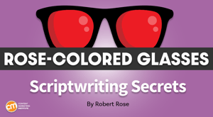 3 Scriptwriting Secrets To Elevate Your Brand’s Videos, Presentations, and More 3 Scriptwriting Secrets To Elevate Your Brand’s Videos, Presentations, and More