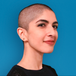 Picture of Nadya Khoja