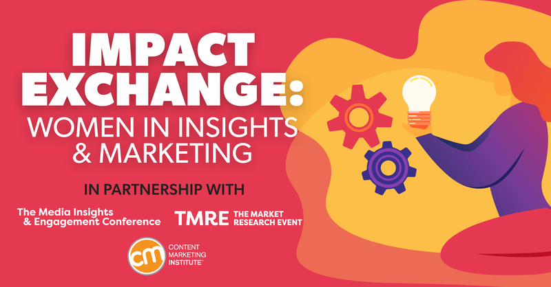 Women in Insights & Marketing Meetup Women in Insights & Marketing Meetup