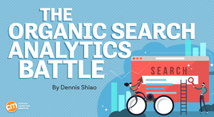 How To Battle Organic Search Analytics in the AI Era How To Battle Organic Search Analytics in the AI Era