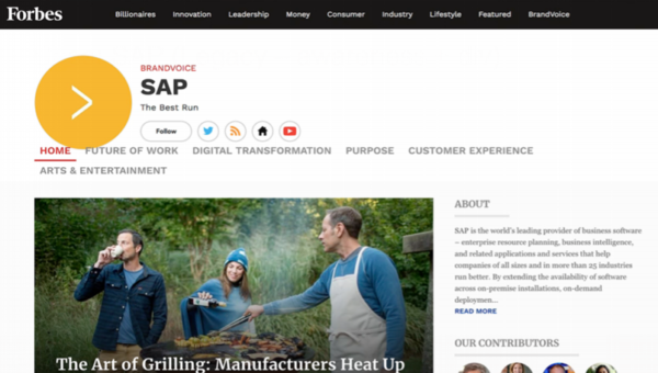 Native Ads – What to Know Now
