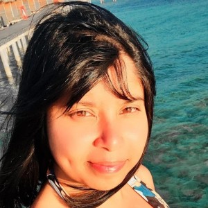 Picture of Debamrita Ghosh