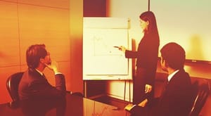 4 Steps to Get Executive Buy-In for B2B Content Marketing 4 Steps to Get Executive Buy-In for B2B Content Marketing