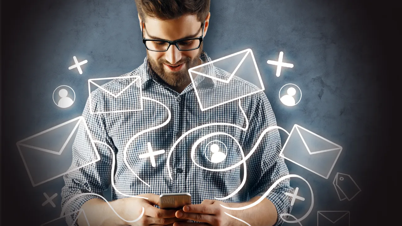 Does Your Email Program Violate the No. 1 Rule in Content Marketing? Does Your Email Program Violate the No. 1 Rule in Content Marketing?
