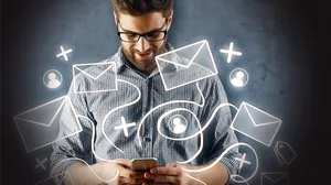 Does Your Email Program Violate the No. 1 Rule in Content Marketing? Does Your Email Program Violate the No. 1 Rule in Content Marketing?