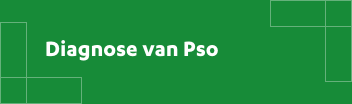 Diagnose van Pso