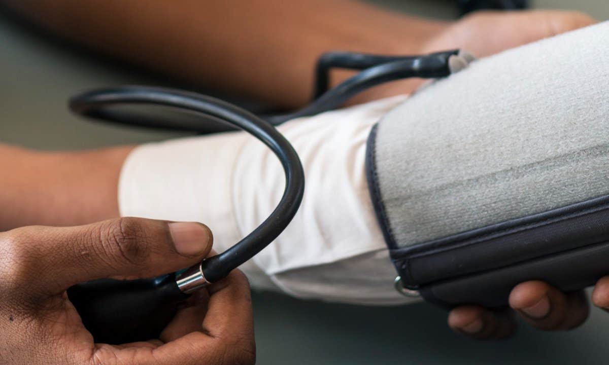 PAH is moeilijk te diagnosticeren