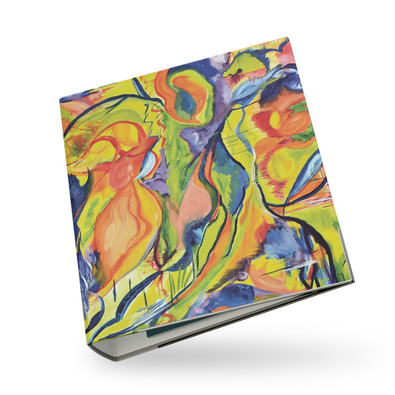 Mockup Gids Depressie