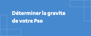 Ernst van Pso bepalen