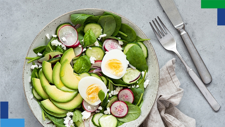 Draag zorg voor je lichaam