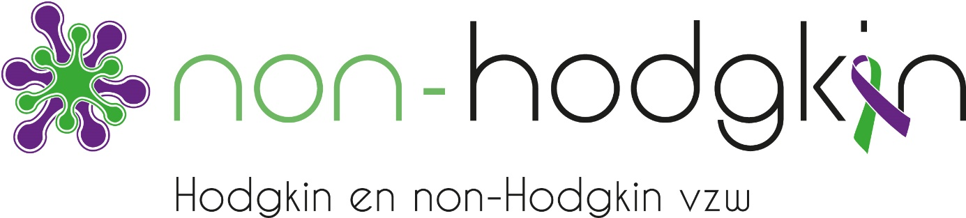 Non-Hodgkin logo