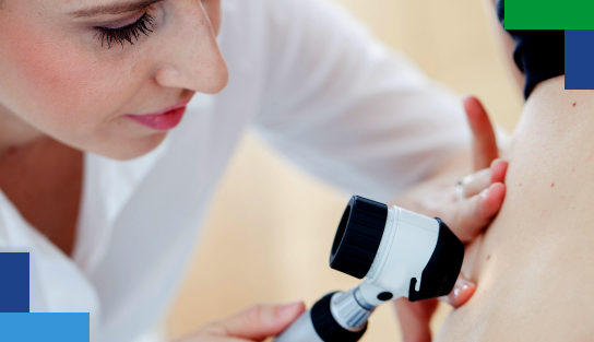 Hoe wordt de diagnose van Pso gesteld?