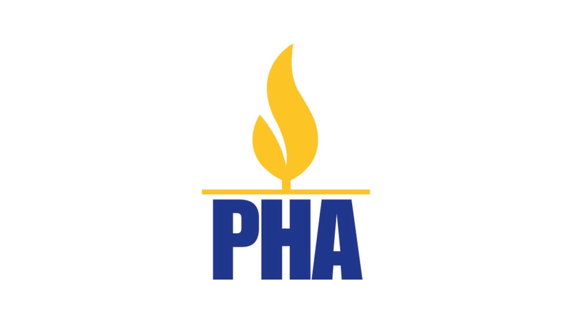 PHA icon