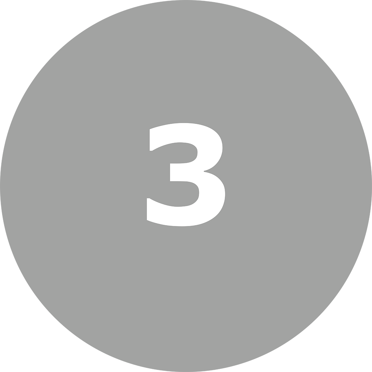 3