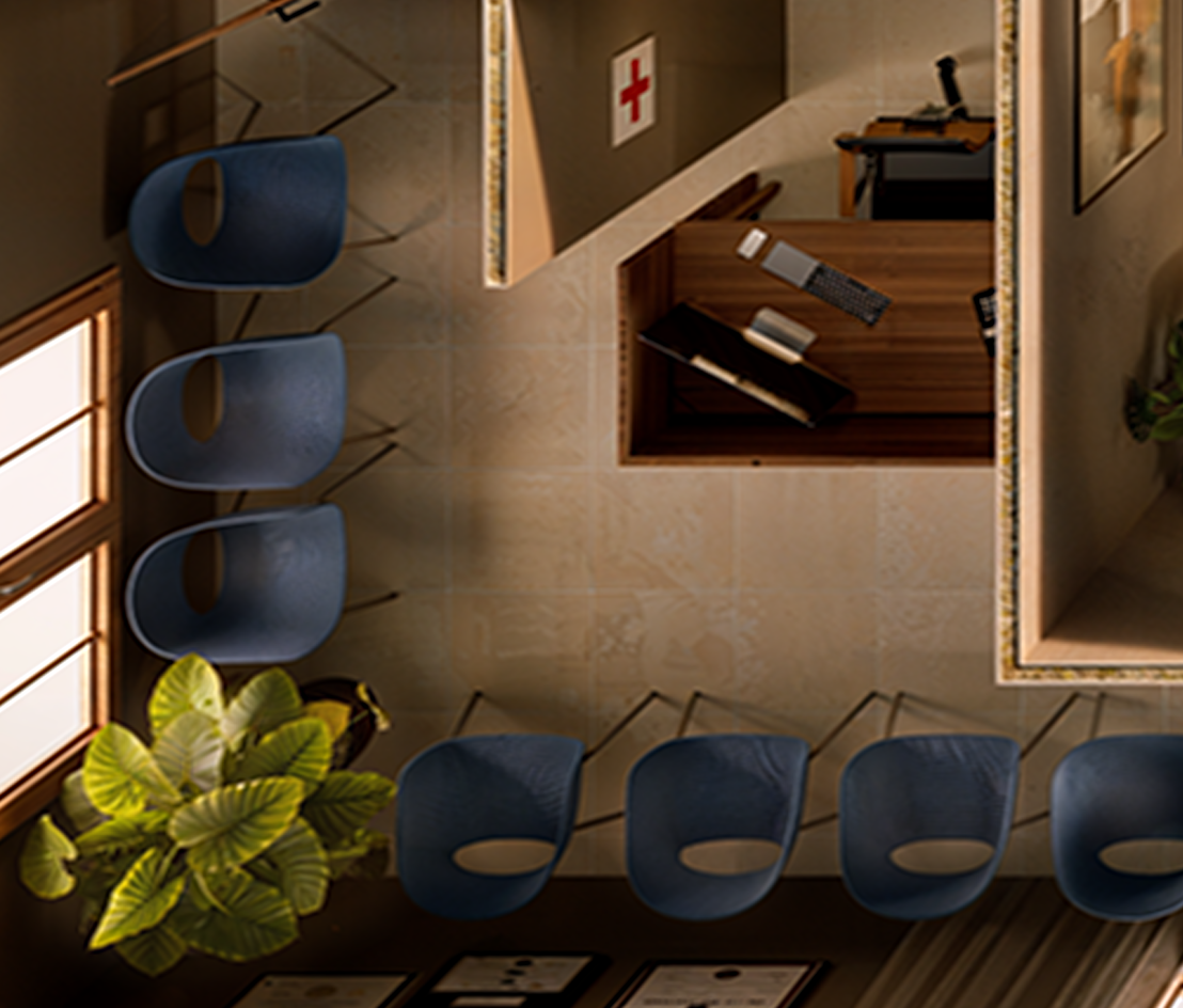 Moeilijk behandelbare depressie begrijpen