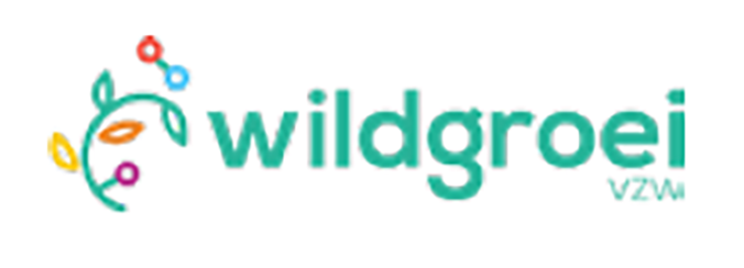 Wildgroei Logo Wildgroei Logo