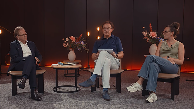 depressie een onzichtbare werkelijkheid episode 1