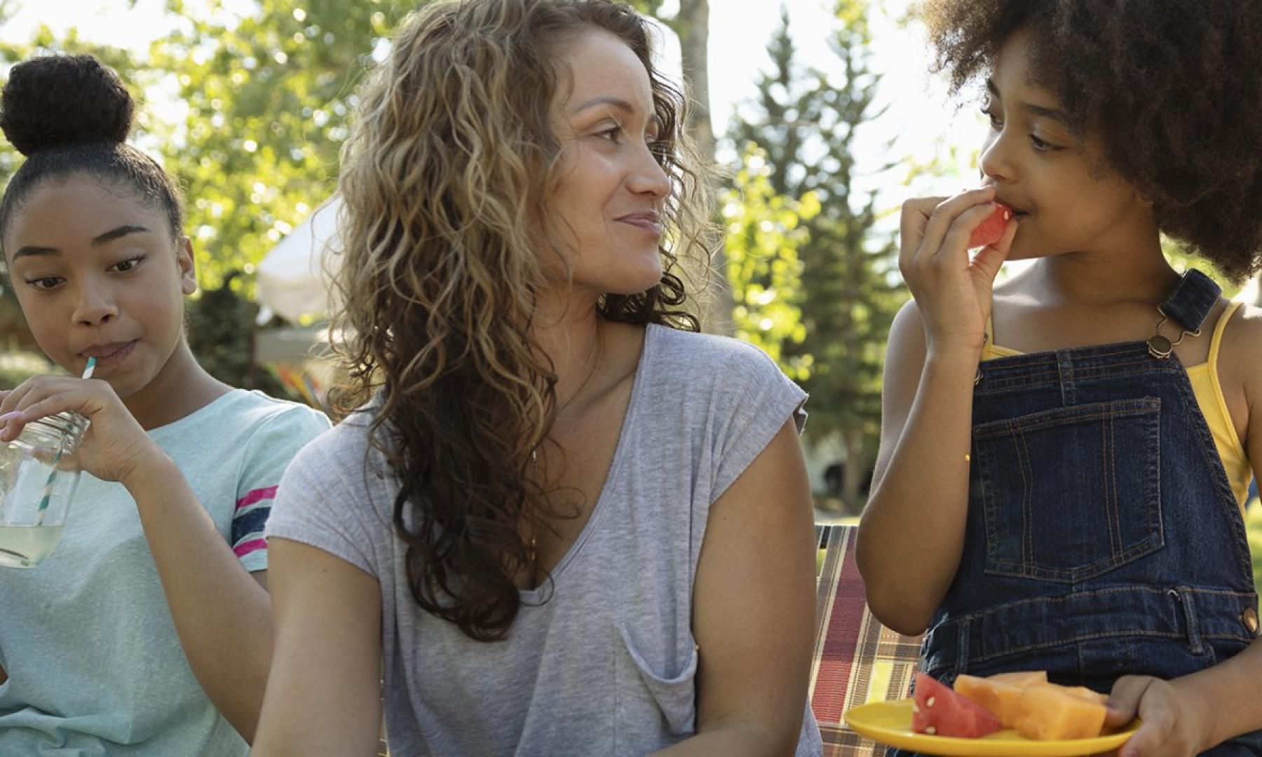 “Lotgenotendagen geven me een dubbel gevoel."