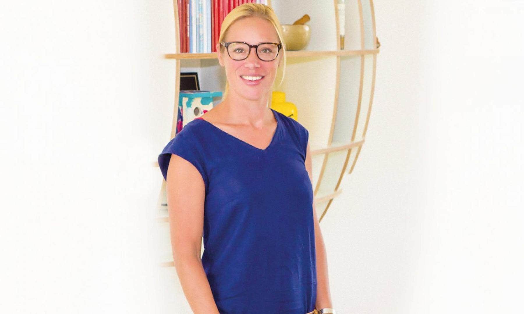 Mijn leven is weer redelijk normaal