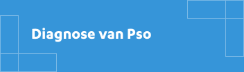 Diagnose van Pso