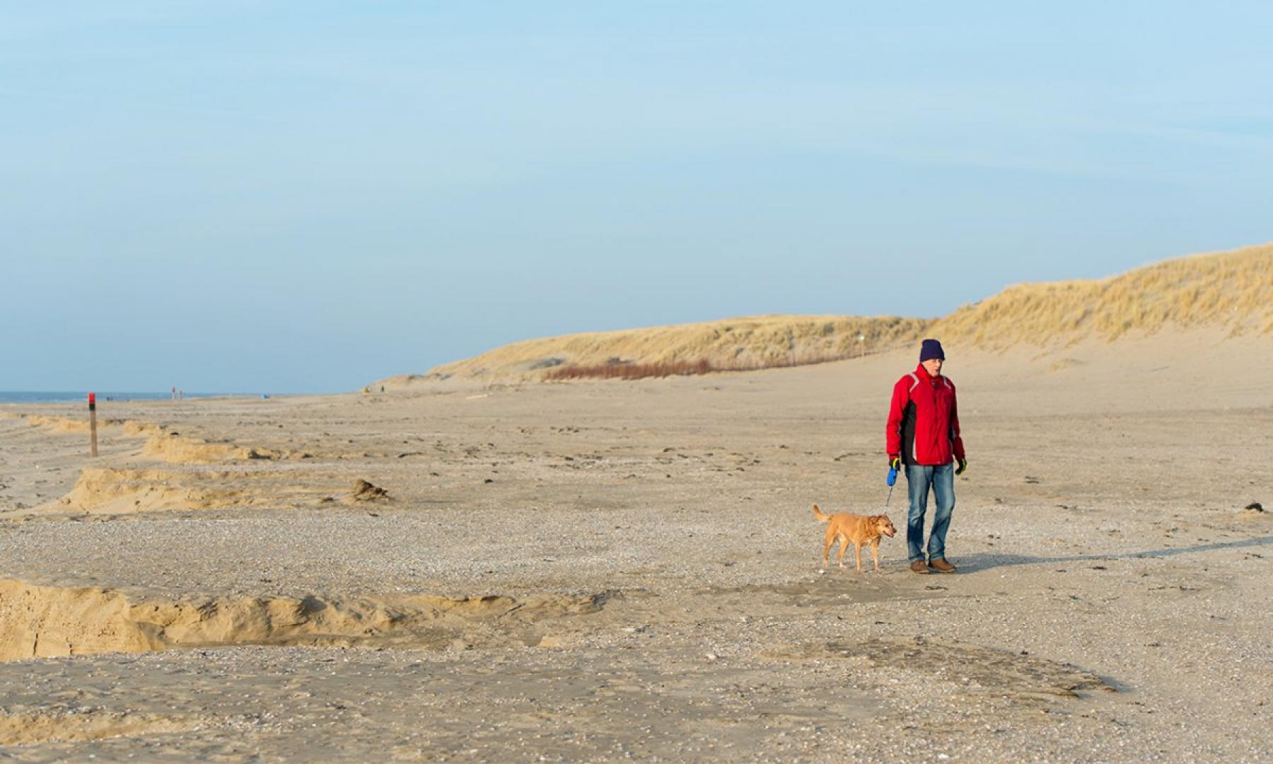 Luister goed naar je lichaam