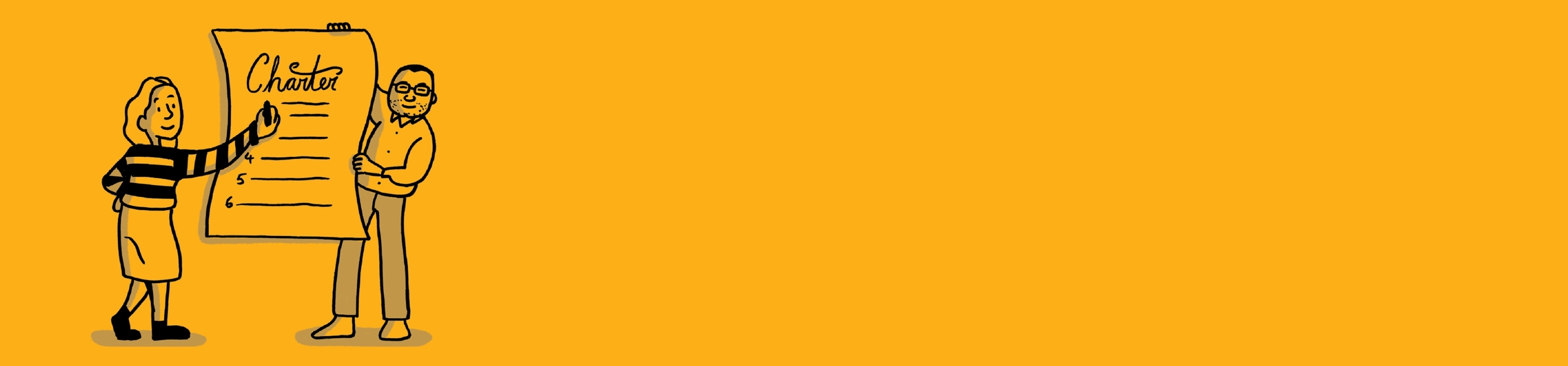 PAH patiëntencharter